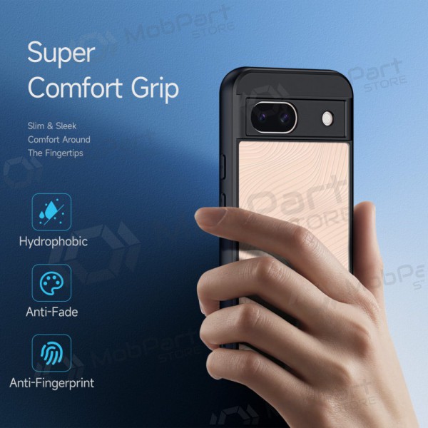 Custodia per Google Pixel 8a - Dux Ducis Aimo
