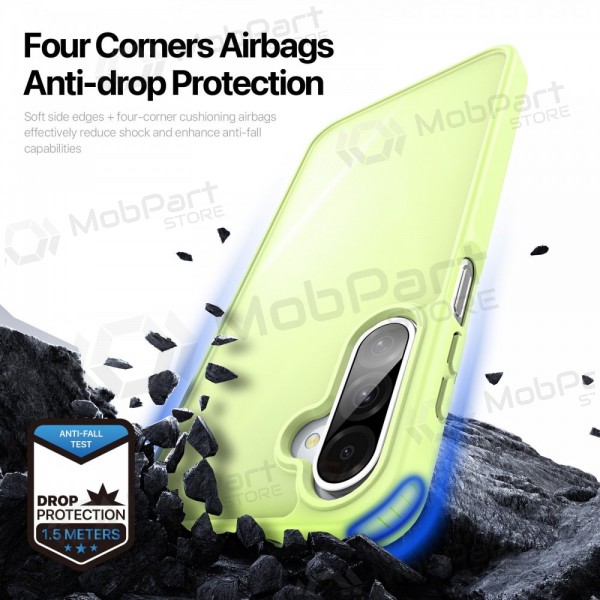 Custodia per Samsung Galaxy A26 