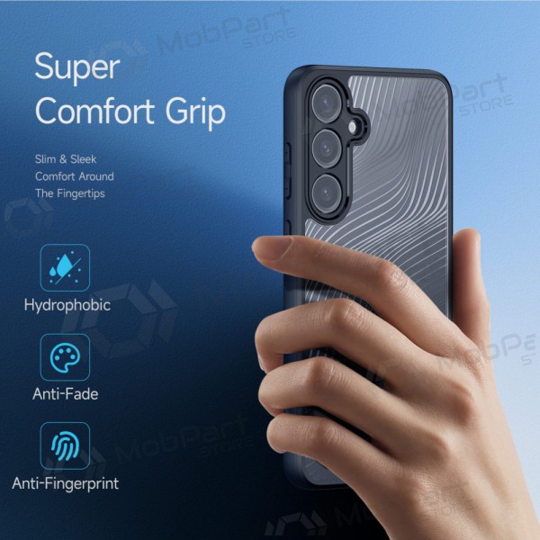 Samsung Galaxy A55 custodia 