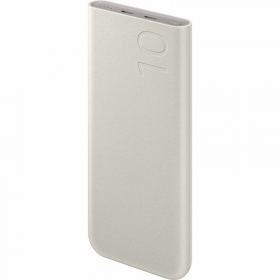 Batteria esterna Power Bank Samsung EB-P3400XUEGEU PD25W 10000mAh rusva