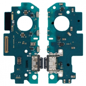 Samsung A346 Galaxy A34 5G (2023) connettore di ricarica (service pack) (originale)