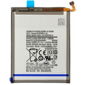 Samsung Galaxy A20s batteria (EB-BT710ABE)