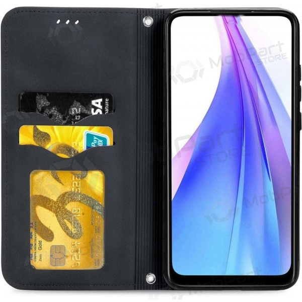 Xiaomi Poco X8 Pro custodia - Business Style nero