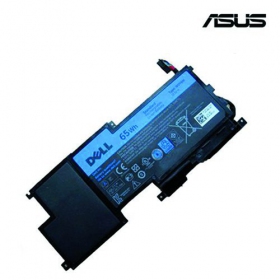 DELL W0Y6W, 5855mAh batteria del computer portatile - PREMIUM