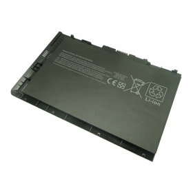 HP BT04XL, 3200mAh batteria del computer portatile, Selected