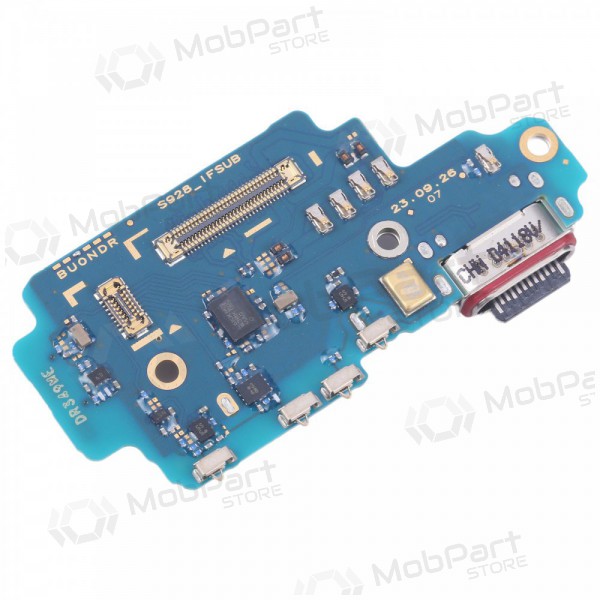 Samsung S928 Galaxy S24 Ultra connettore di ricarica (service pack) (originale)