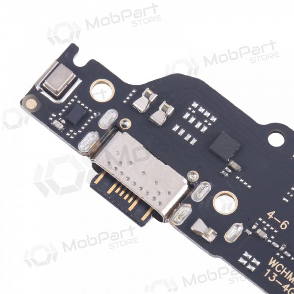 Xiaomi Redmi Note 13 4G connettore di ricarica (service pack) (originale)