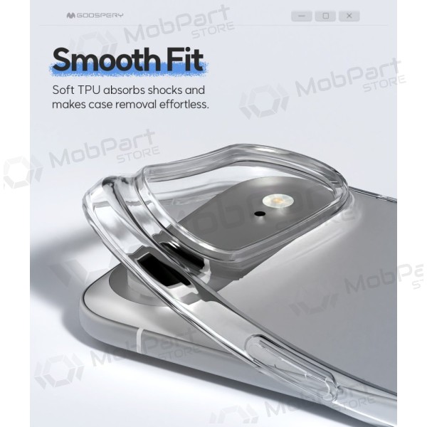 Custodia per Samsung Galaxy S25+ 