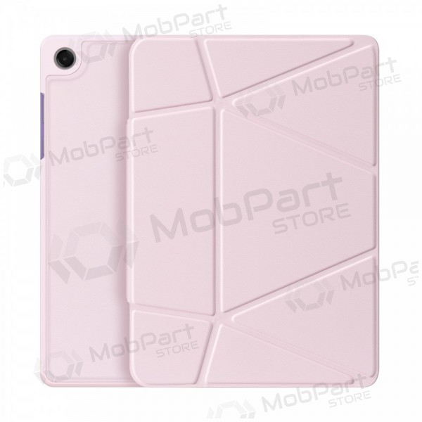 Custodia per Samsung Galaxy Tab A9+, Tab A11+ - Dux Ducis Vers (rosa)