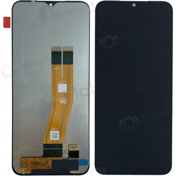 Schermo Samsung Galaxy A14 4G (Yellow flex) (Premium)