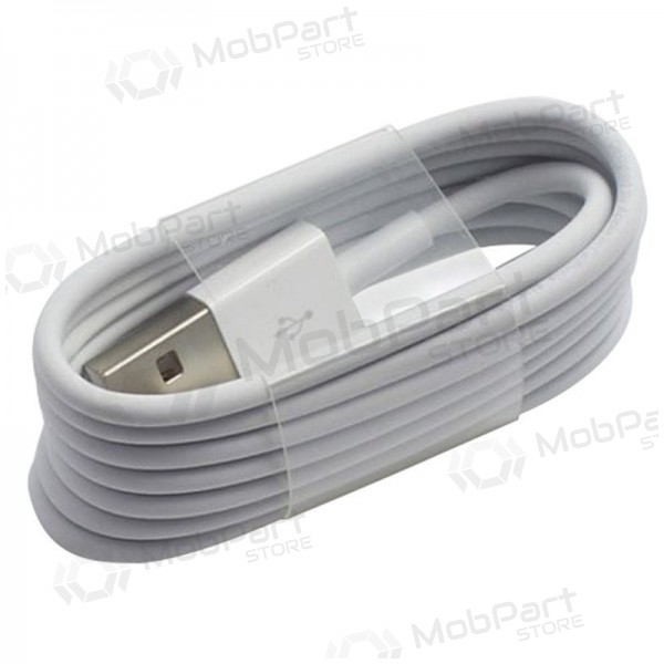 Apple iPhone 5 / 6 / 7 / 8 / X / 11 MD818 - lightning (1M) cavo