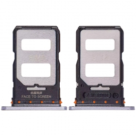 Supporto per scheda SIM Xiaomi Redmi Note 13 Pro+ 5G (viola)