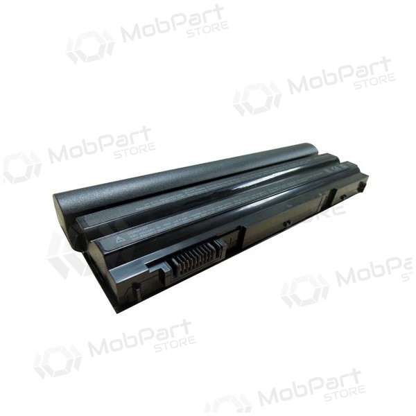 DELL T54FJ, 6600mAh batteria del computer portatile, Extended DELL T54FJ, 6600mAh batteria del computer portatile, Extended