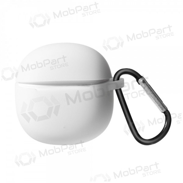 Cuffie wireless con microfono Joyroom JR-FB1 Bluetooth bianche