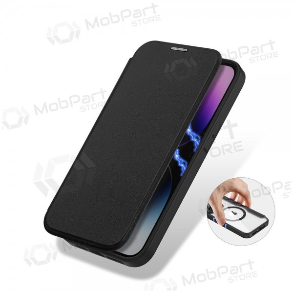 Custodia per Apple iPhone 13 Pro Max - Dux Ducis Skin X Pro (nera)