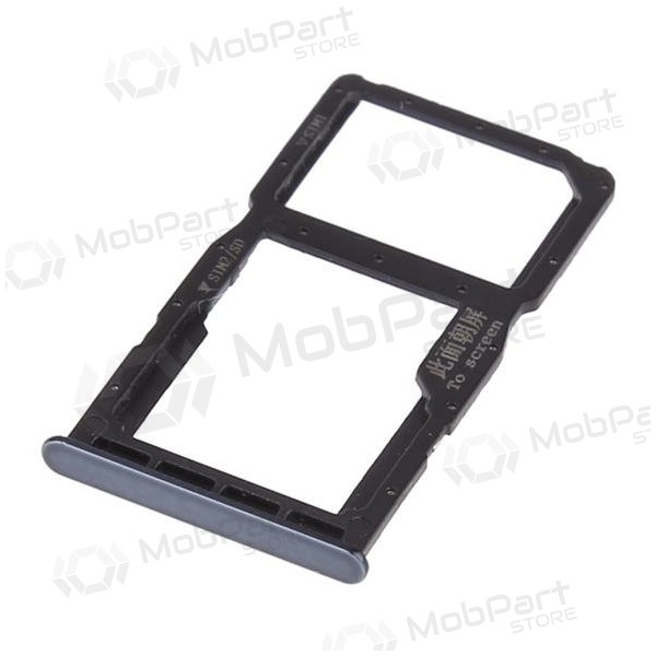 Huawei P30 Lite Porta SIM (nero)