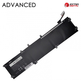 DELL 6GTPY batteria del computer portatile, Advanced