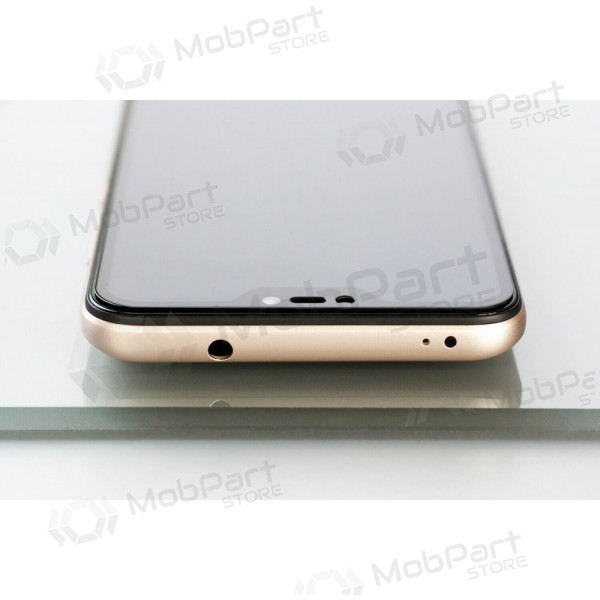 Apple iPhone 14 Pro Max protezione dello schermo vetro temperato 