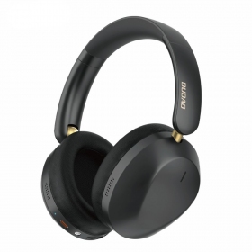 Cuffie wireless con microfono Dudao X22Max Bluetooth nere