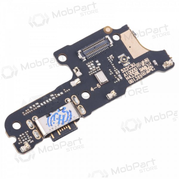 Xiaomi Redmi 13C, Poco C65 connettore di ricarica (service pack) (originale)