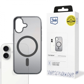 Custodia per Apple iPhone 16 Pro Max 
