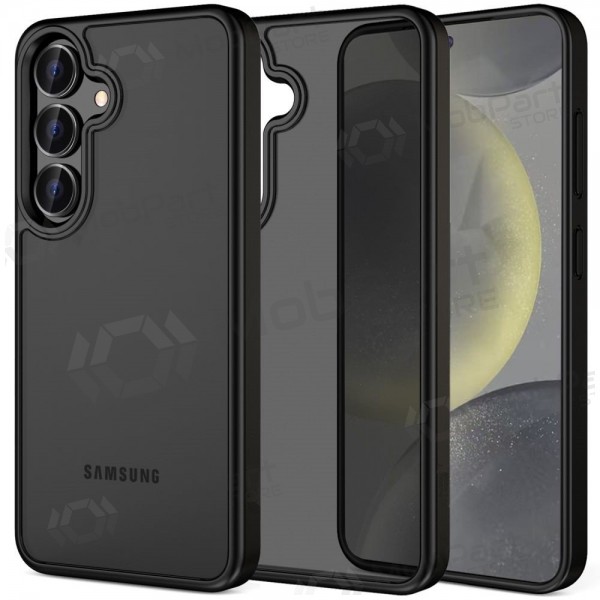Custodia per Samsung Galaxy A36 - Reach Matte (nera)
