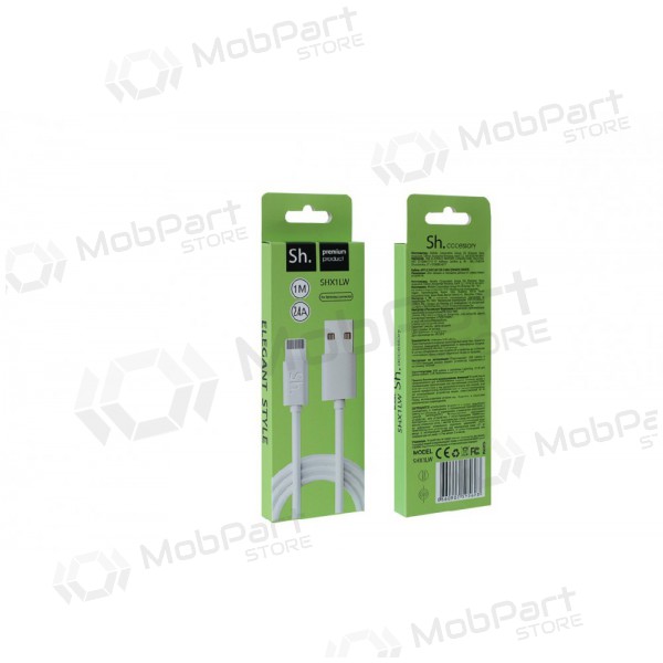 USB cavo Sh X1 Rapid 