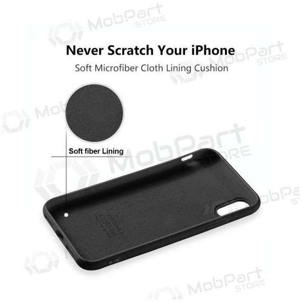 Apple iPhone 11 Pro Max custodia 