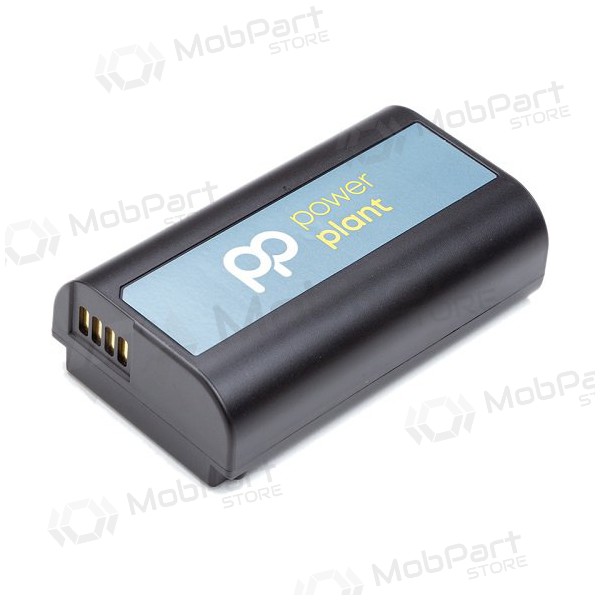 PANASONIC DMW-BLJ31 3050mAh foto batteria / accumulatore