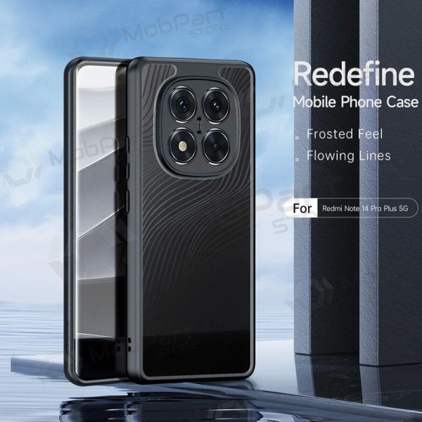 Xiaomi Redmi Note 14 Pro+ 5G custodia Xiaomi Redmi Note 14 Pro+ 5G custodia