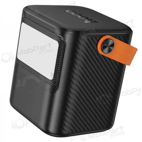 Batteria esterna Power Bank Hoco J152 Pro PD65W 80000mAh nero Batteria esterna Power Bank Hoco J152 Pro PD65W 80000mAh nero