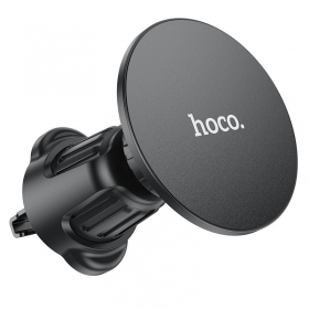 Porta cellulare da auto Hoco H12 (air vent) nero