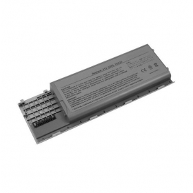 DELL KD491, 4400mAh batteria del computer portatile, Selected