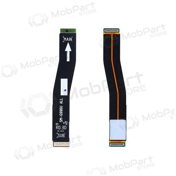 Samsung G996 Galaxy S21 Plus pagrindinė connettore (SUB CTC) (service pack) (originale) Samsung G996 Galaxy S21 Plus pagrindinė connettore (SUB CTC) (service pack) (originale)
