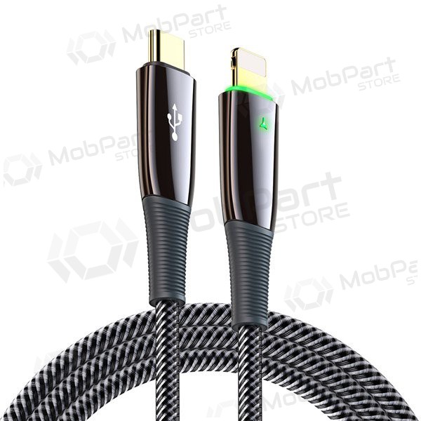 Cavo Dux Ducis K-IV PD Type-C - Lightning 1.2m