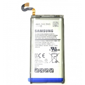 Samsung Galaxy S8 batteria, akumuliatorius (originale)