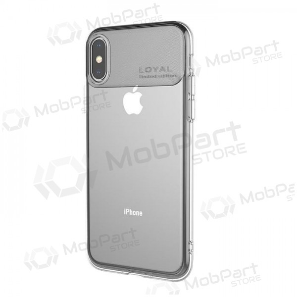 Apple iPhone XS Max custodia 
