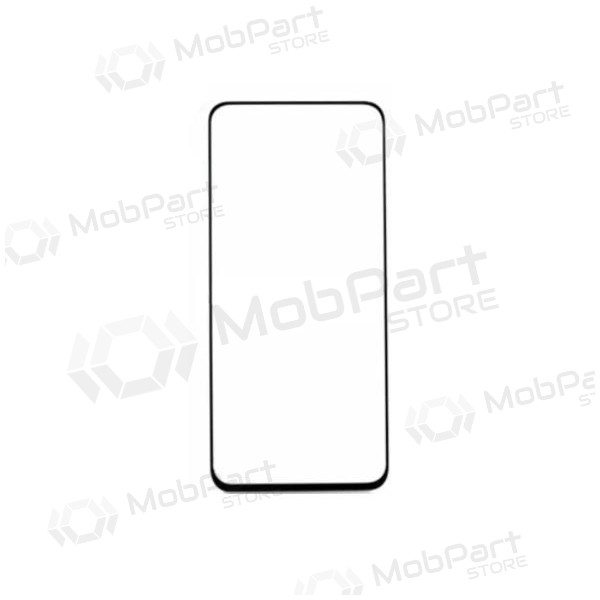 Samsung A217F Galaxy A21S 2020 Vetro del display (nero)