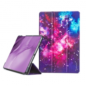 Custodia per Samsung Galaxy Tab A9+, Tab A11+ - Smart Leather (galaxy)