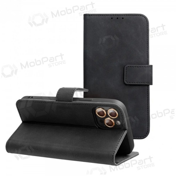Custodia Samsung Galaxy A16 -Tender Book- (nera)
