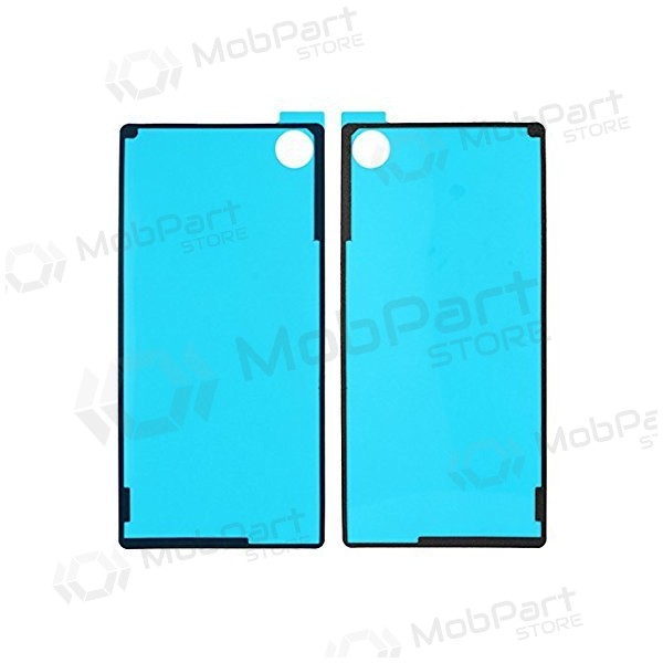 Sony Xperia M4 Aqua E2303 / Xperia M4 Aqua E2306 / M4 Aqua E2312 adesivo copri batteria