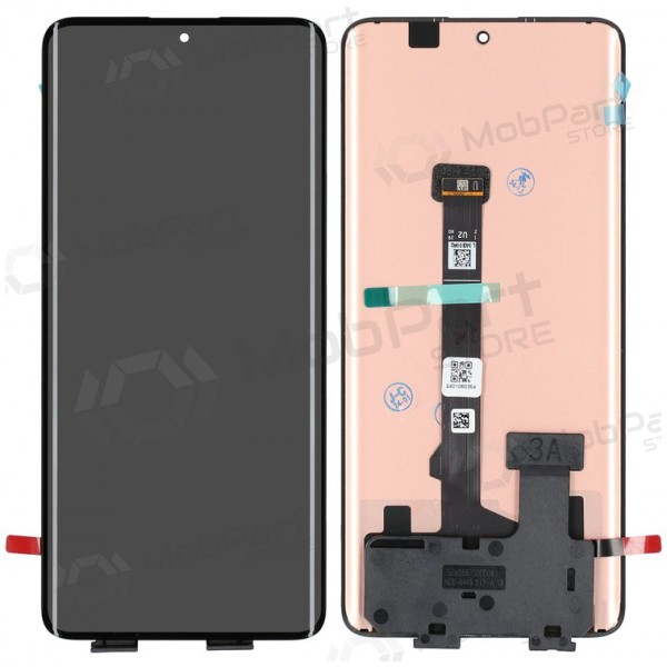 Xiaomi Redmi Note 13 Pro+ 5G, Redmi Note 14 Pro 5G, Redmi Note 14 Pro+ 5G schermo / display (Premium) Xiaomi Redmi Note 13 Pro+ 5G, Redmi Note 14 Pro 5G, Redmi Note 14 Pro+ 5G schermo / display (Premium)