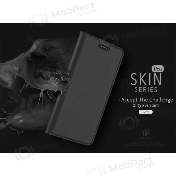 Custodia per Apple iPhone Air - Dux Ducis Skin Pro (nera)