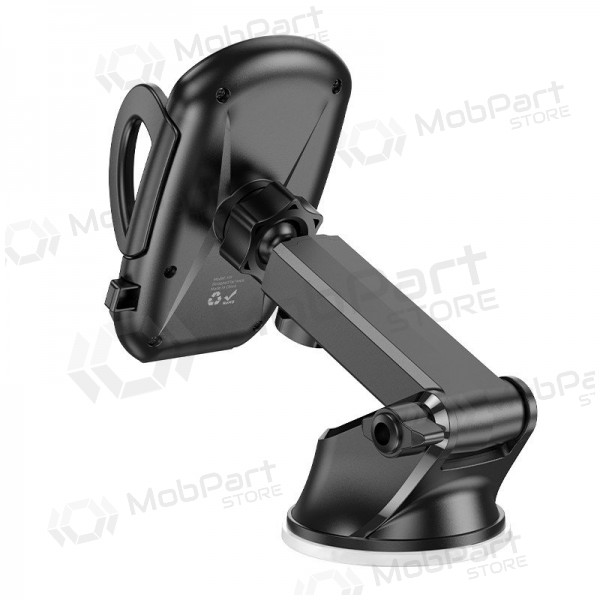Porta cellulare da auto Hoco H9 (dashboard) nero