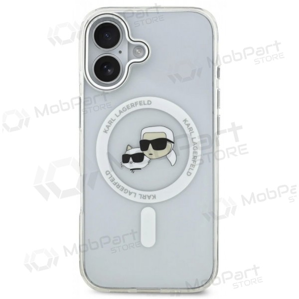 Custodia per Apple iPhone 17 