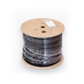 Cavo UTP LTECH CAT5e (305m) per esterno