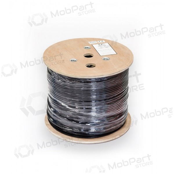 Cavo UTP LTECH CAT5e (305m) per esterno