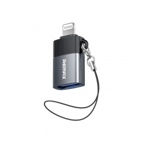 Adattatore Remax CB32 Lightning a USB-A OTG USB 2.0