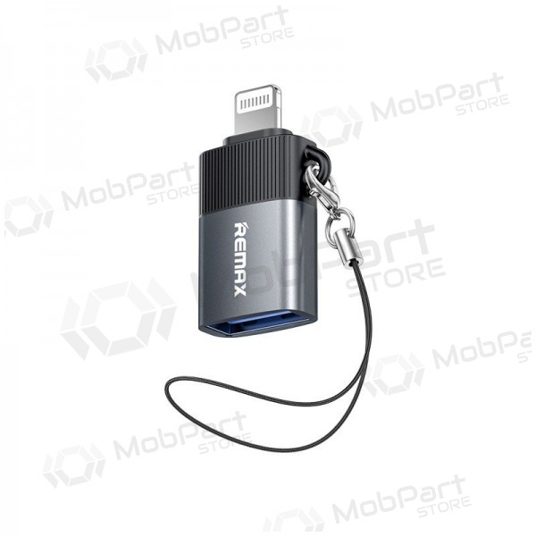 Adattatore Remax CB32 Lightning a USB-A OTG USB 2.0
