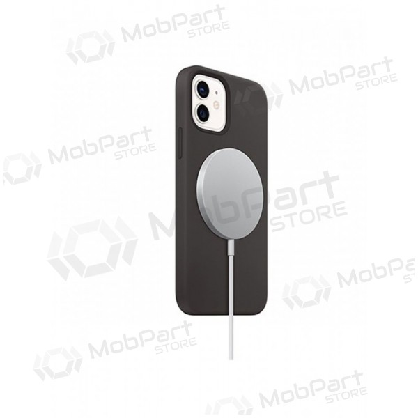 senza fili caricatore Devia Smart Magnetic Qi (bianca)